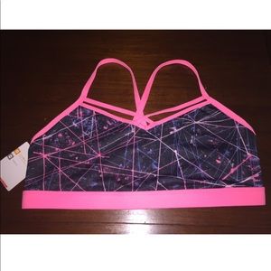 Ladies Sports Bra